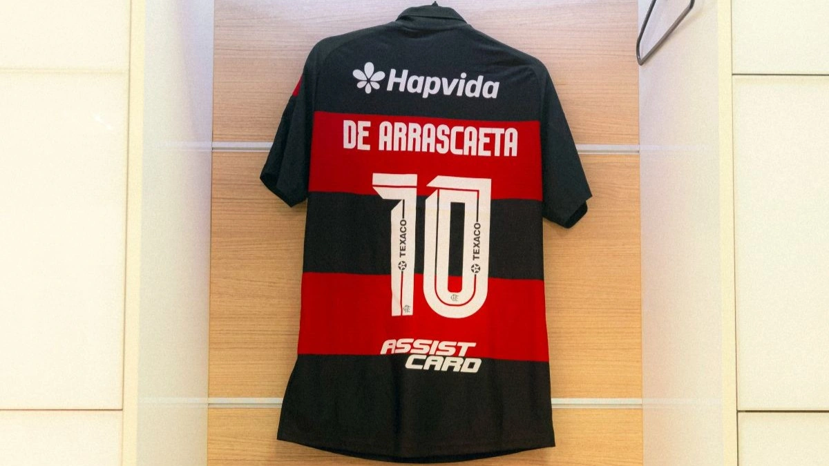 Flamengo reestreia 'velho parceiro' contra Flu