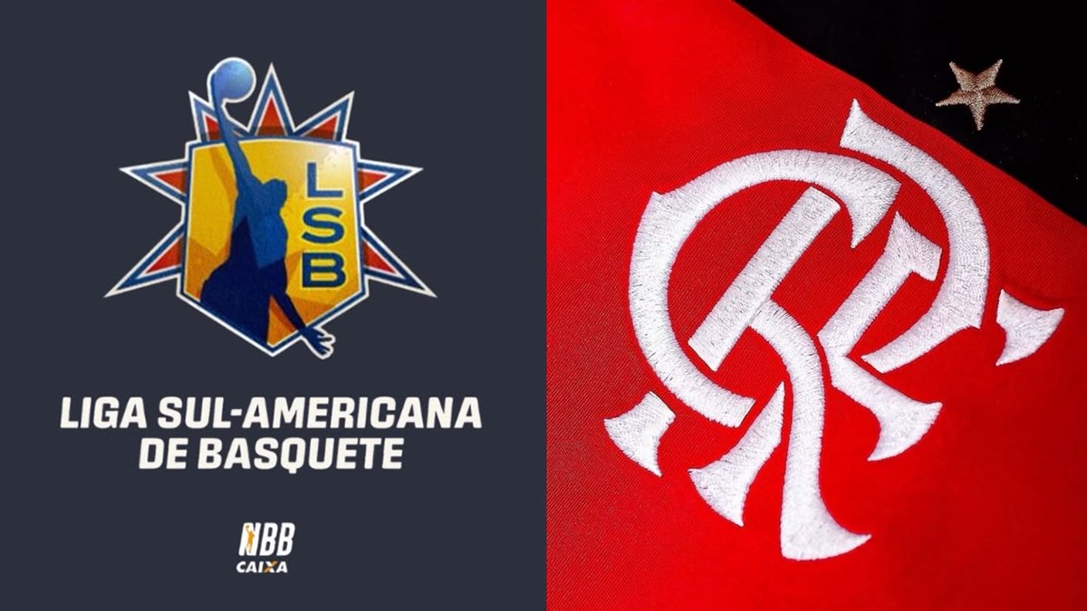 Flamengo será anfitrião de 6 jogos da Liga Sul-Americana; veja a tabela