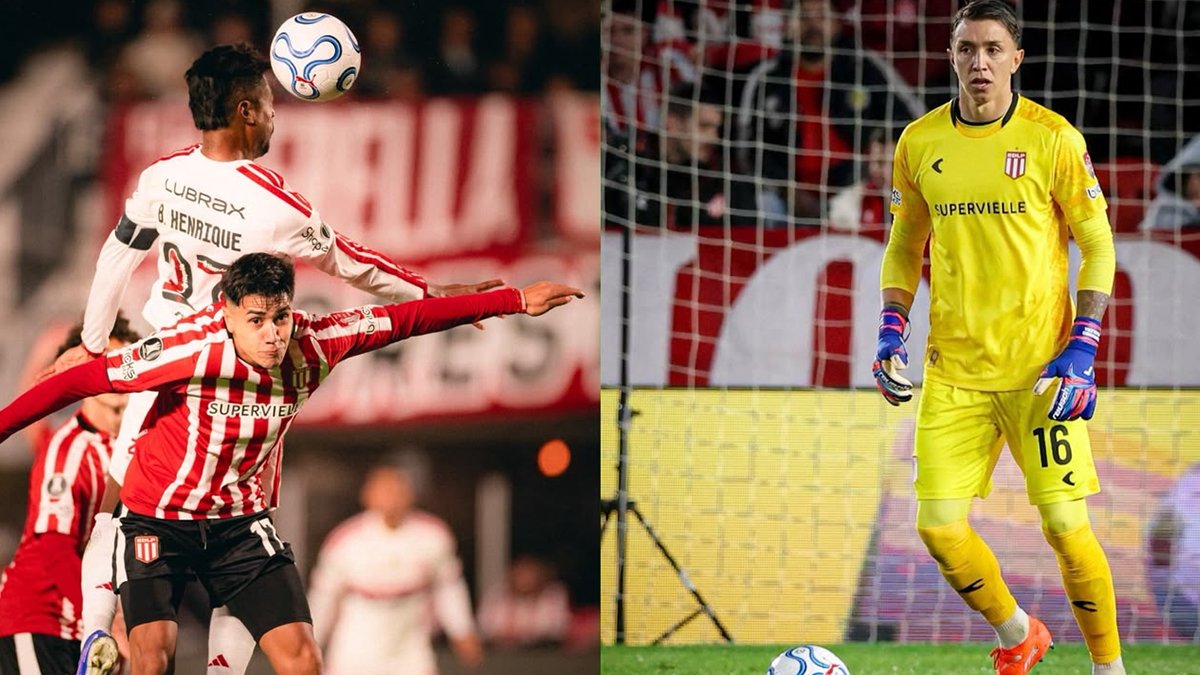Flamengo termina jogo contra Estudiantes sem acertar finalização no gol