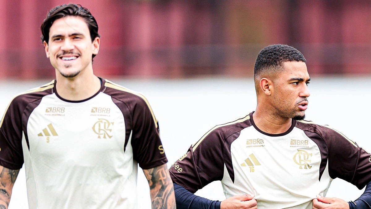 Flamengo toma atitude drástica em uniforme