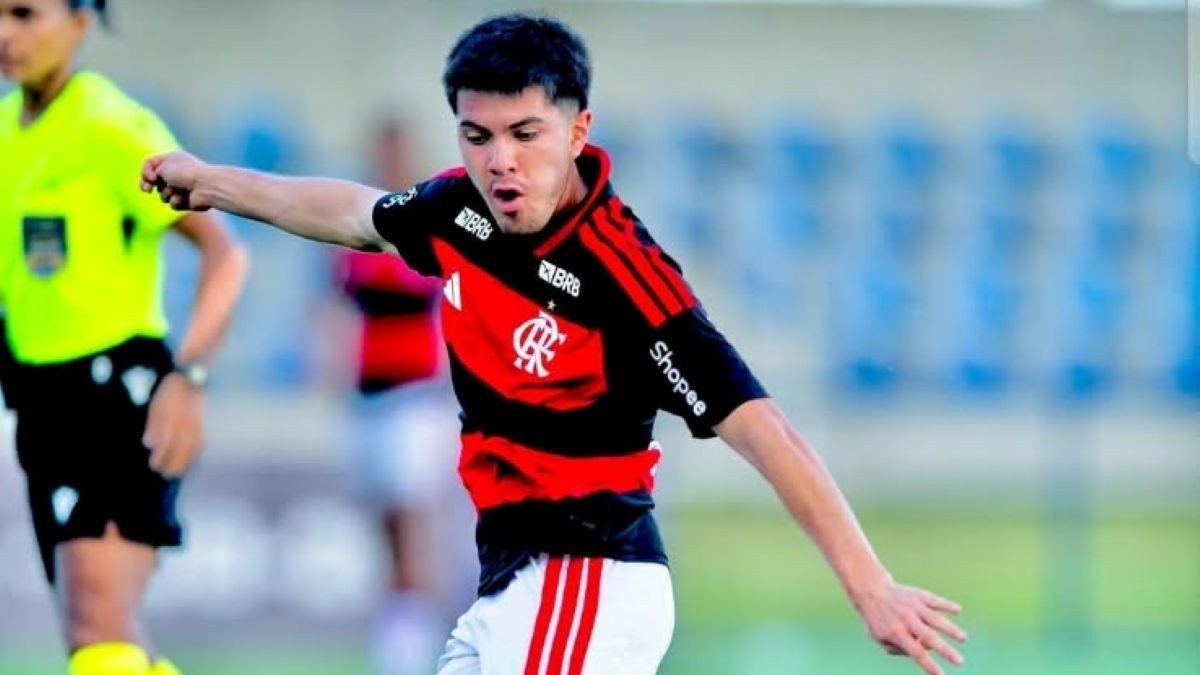 Flamengo vence 1º jogo das quartas e encaminha vaga no Carioca