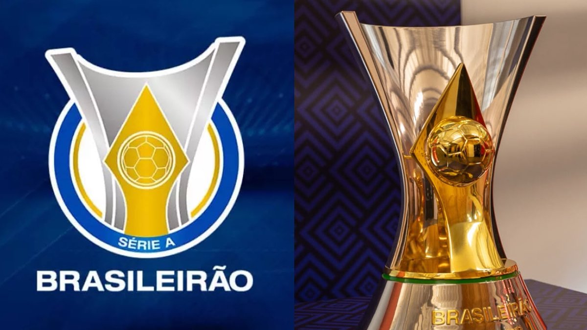 Flamengo x Fluminense, Palmeiras x Corinthians e mais 3 partidas acontecem neste domingo