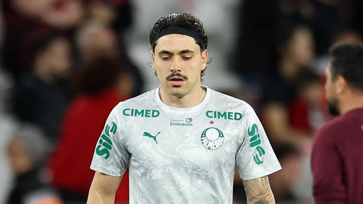 IA crava classificado entre Palmeiras e Fluminense