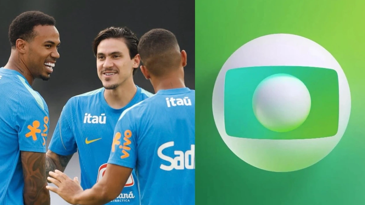 Jogo do Brasil x Índia vai passar na Globo hoje?