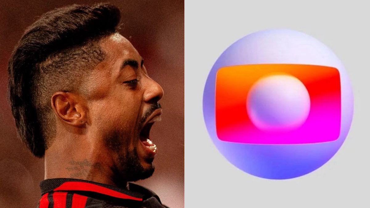 Jogo do Flamengo x Bahia vai passar na Globo?