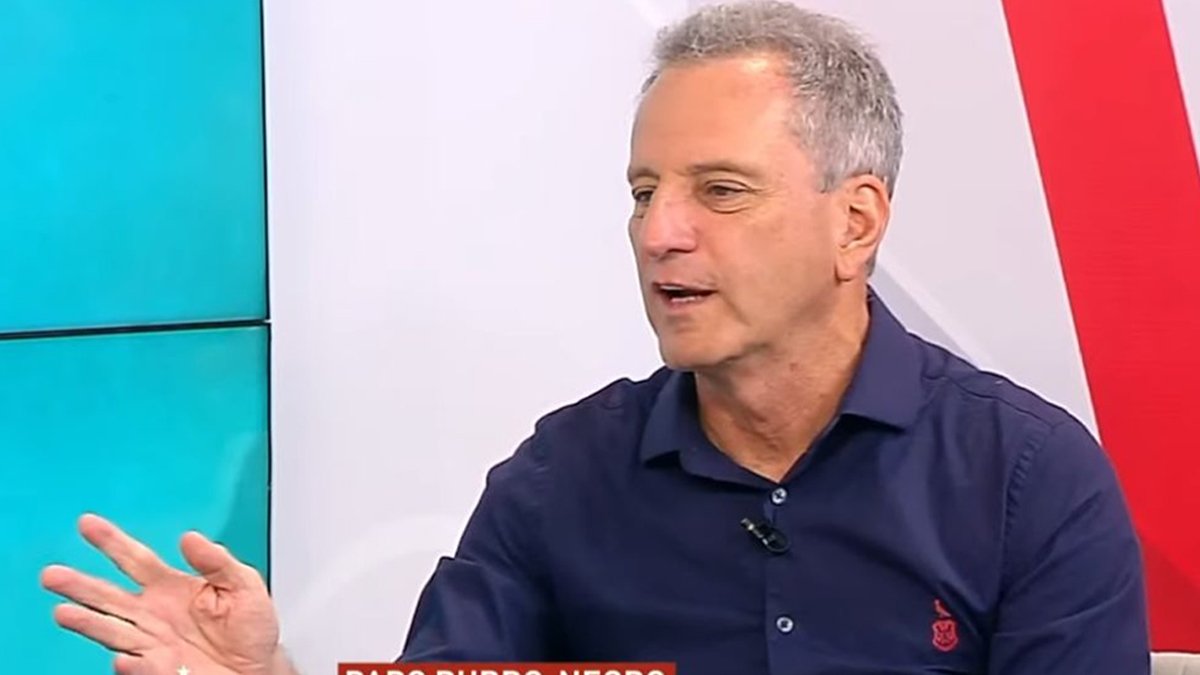 Rodolfo Landim