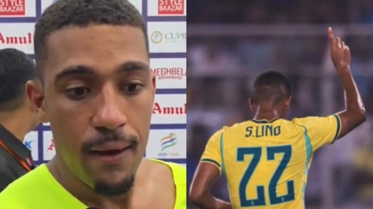 Lino, do Fla, se oferece para ser solução de ‘problema Arrascaeta’