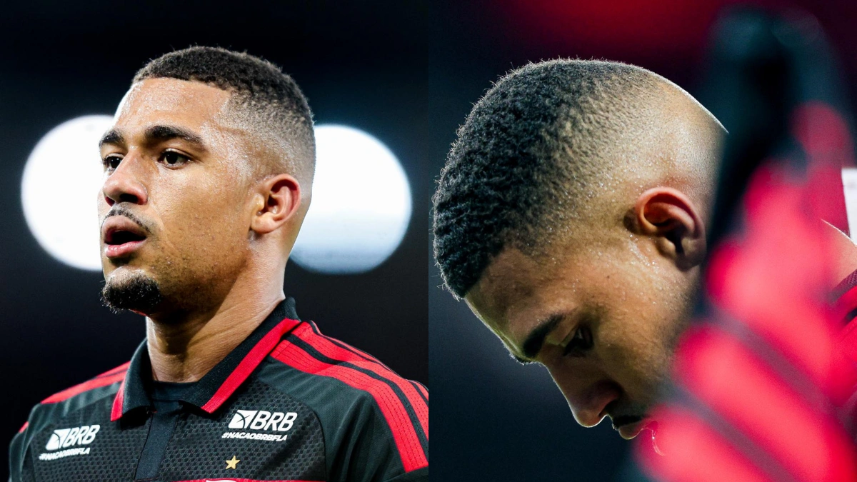 Lino lembra jogos em La Plata e diz que Flamengo está pronto