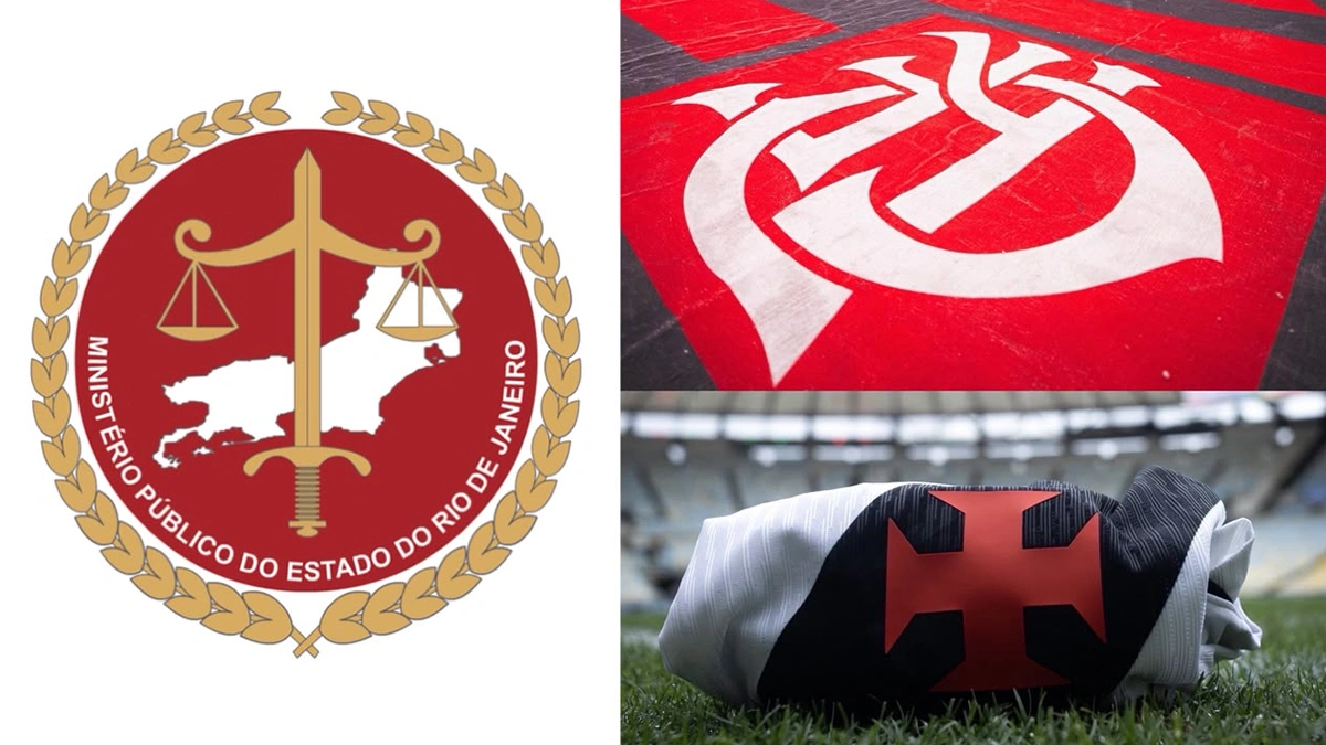 MP pede intervenção pelo Maracanã após Justiça negar pedido do Vasco contra consócio Fla-Flu