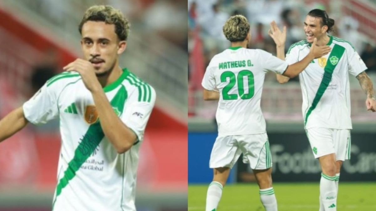 Matheus Gonçalves exalta Fla após busca de Vasco e Botafogo