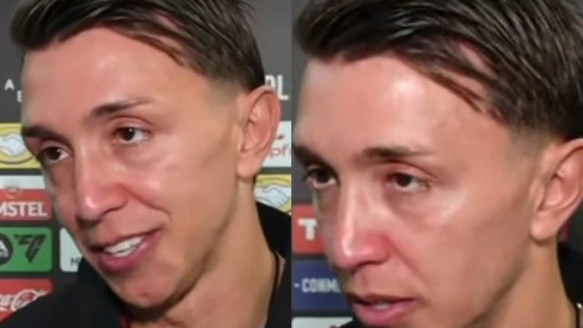 Muslera coloca jogo do Flamengo x Estudiantes como top-3