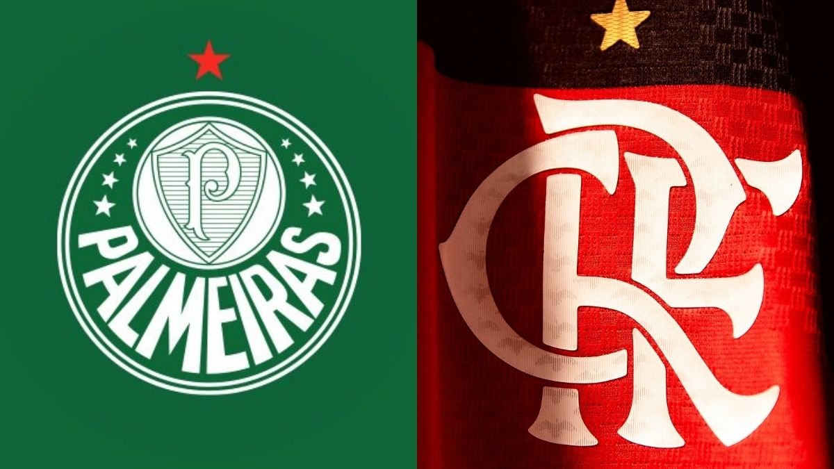 Palmeiras ataca Flamengo após cobrança à CBF e acusa rival de tentar pressionar Daronco antes de confronto direto pelo Brasileirão