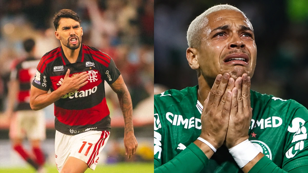 Palmeiras precisa fazer contas para ter chance no Brasileirão