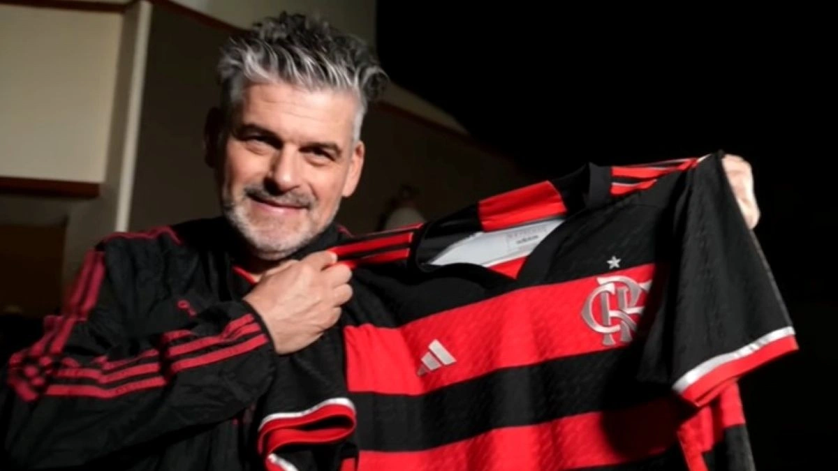 Petkovic, Guerrero e outros ex-Flamengo acusam Mancuso