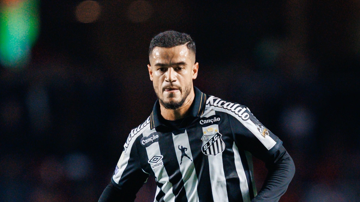 Philippe Coutinho faz previsão de jogo do Flamengo x Santos, pelo Brasileirão