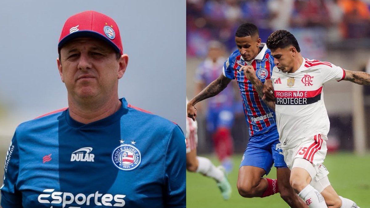 Rogério Ceni chega a 18 derrotas em 19 jogos contra o Flamengo