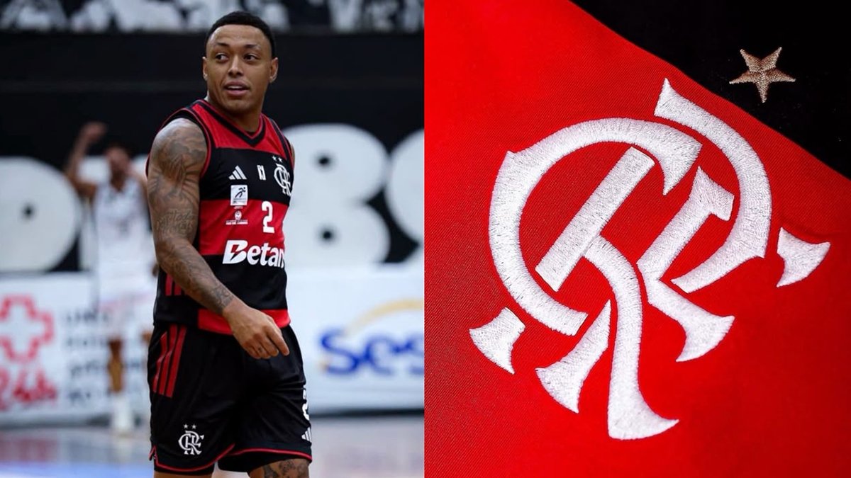Saiba horário e onde assistir à estreia do Flamengo no NBB hoje