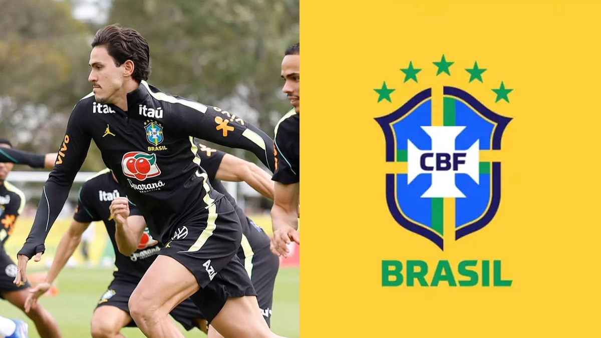 Saiba onde assistir ao jogo do Brasil x Índia; Pedro e Lino, do Flamengo, estão à disposição de Ancelotti