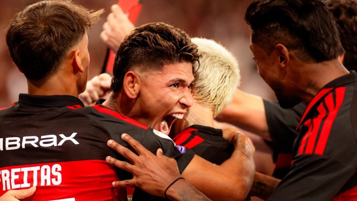 Saiba tudo sobre jogo do Flamengo x Atlético-MG, pelo Brasileirão