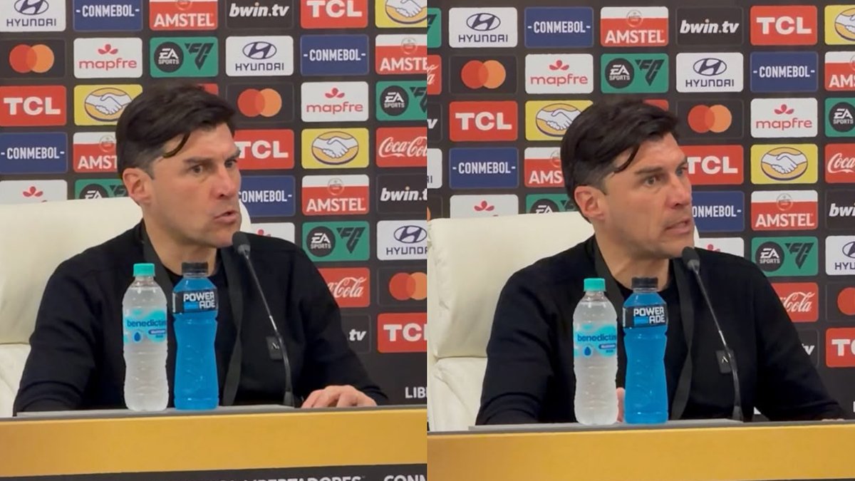 Técnico do Estudiantes explica como equipe argentina conseguiu neutralizar o Flamengo na Libertadores: “Não criaram nada”