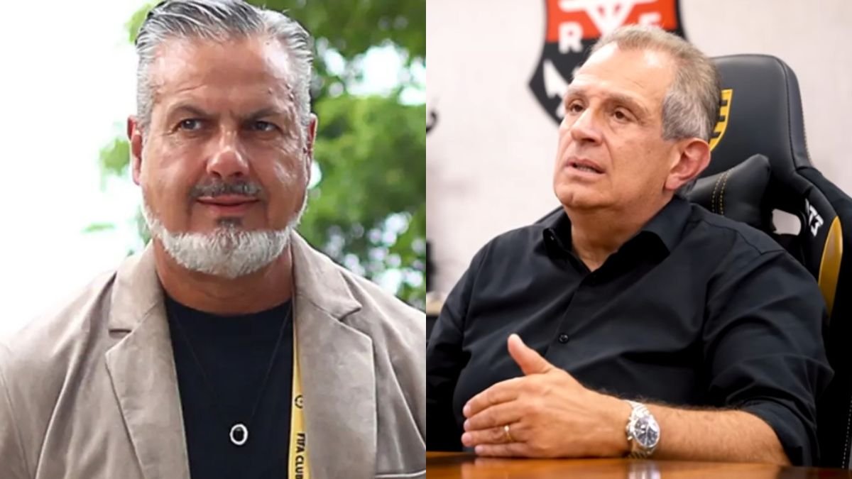 Veja as principais notícias do Flamengo hoje