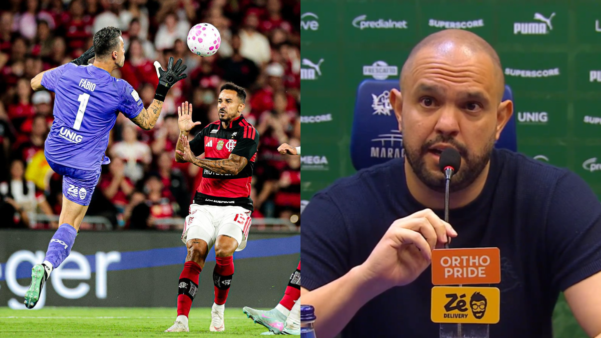 Veja as principais notícias do Flamengo hoje