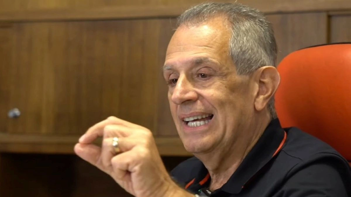 Veja as principais notícias do Flamengo hoje