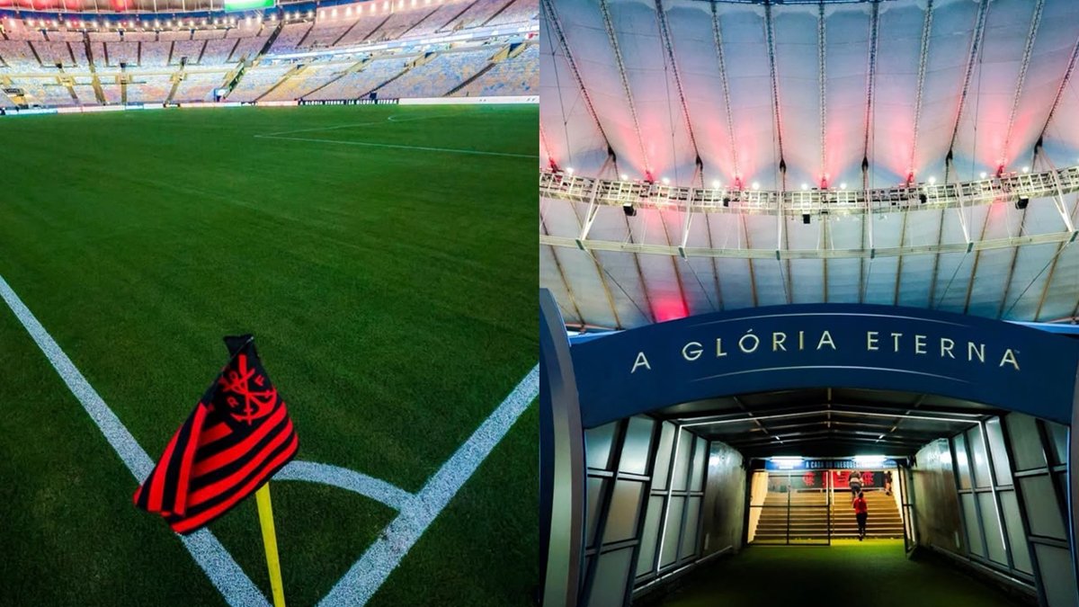 assista ao jogo do Flamengo x Estudiantes, pela Libertadores