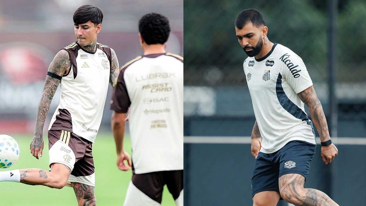 confira comparação detalhada dos números das equipes em 2026