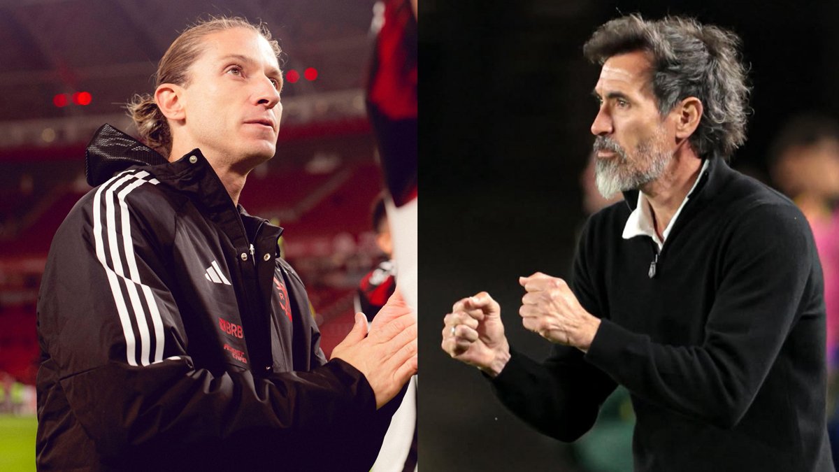ex-Flamengo deu declaração no ano passado