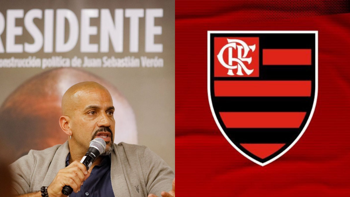 presidente do Estudiantes não teme perder vaga na final para o Flamengo após caso Rojo