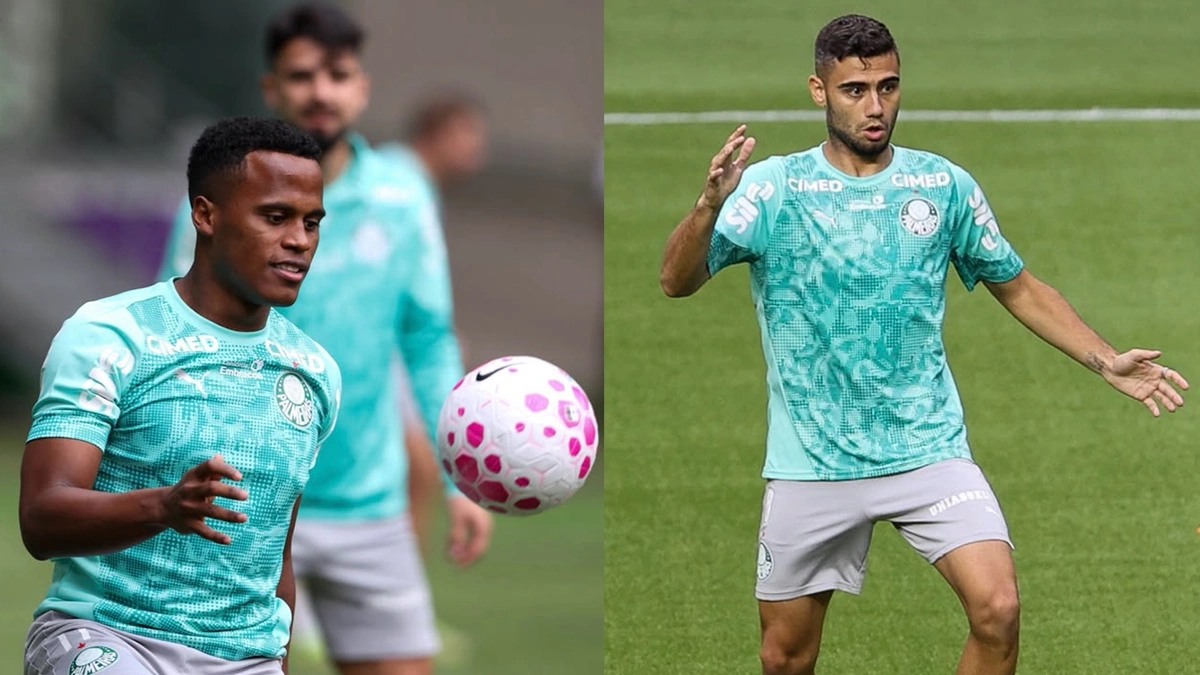 saiba onde assistir ao jogo do Palmeiras x Bahia hoje; Flamengo busca se manter na liderança isolada
