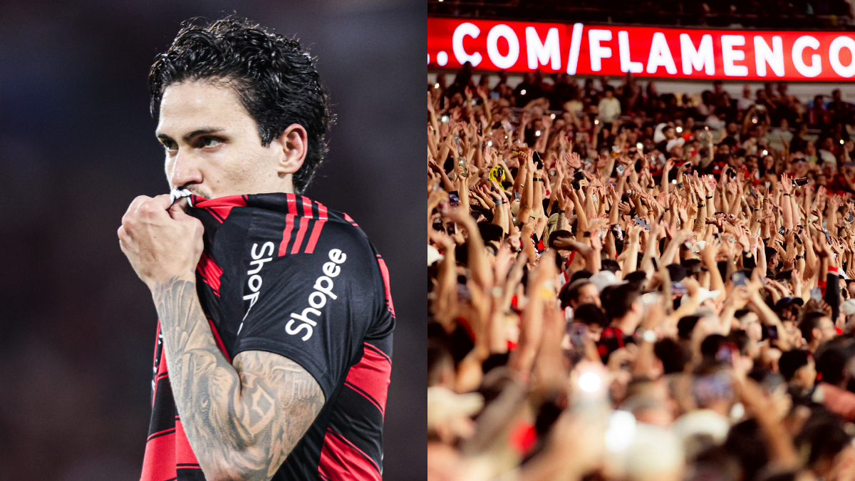 veja datas, preços e como comprar ingressos para jogo da Libertadores no Maracanã