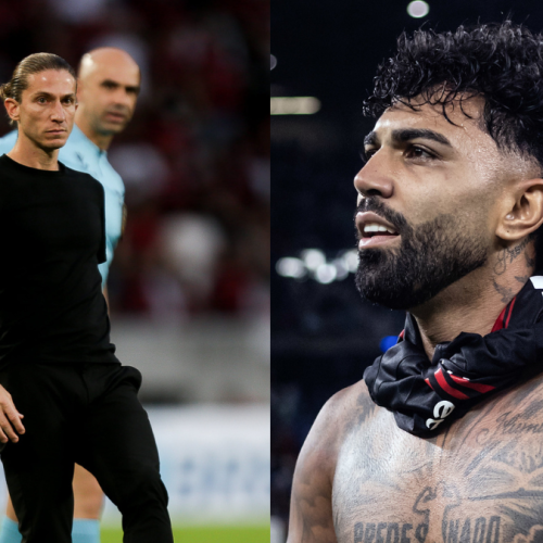 Veja as principais notícias do Flamengo hoje