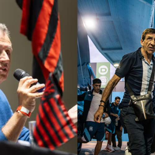 Veja as principais notícias do Flamengo hoje