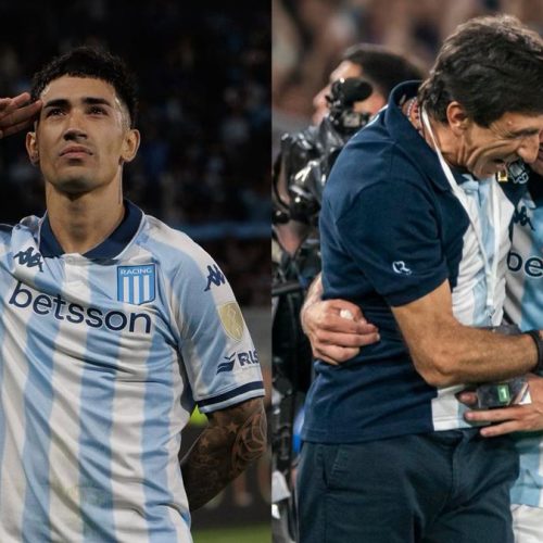 Adversário do Flamengo na Libertadores, Racing entra em campo hoje pelo Campeonato Argentino; saiba horário e onde assistir
