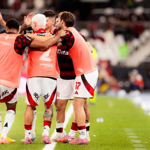 Veja as principais notícias do Flamengo hoje