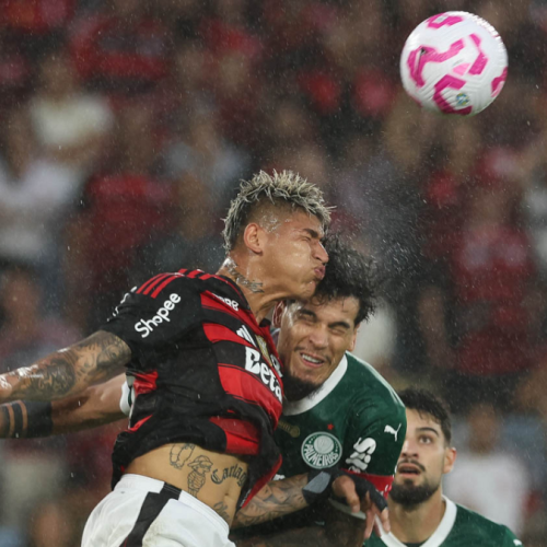 Veja as principais notícias do Flamengo hoje