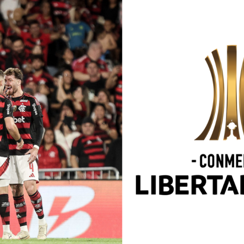 Veja as principais notícias do Flamengo hoje