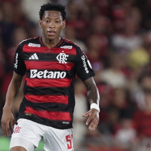 Veja as principais notícias do Flamengo hoje