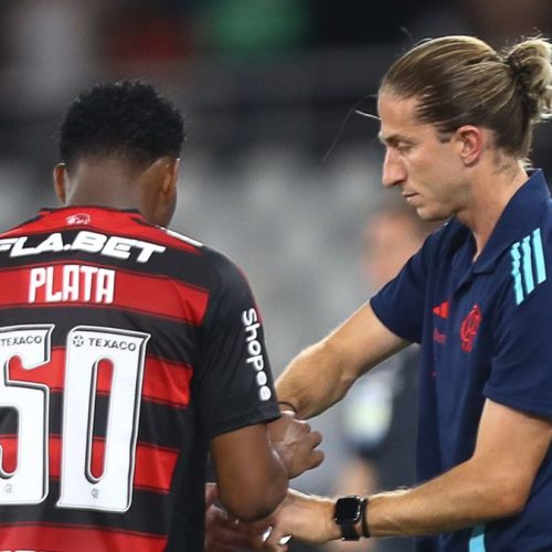 Veja as principais notícias do Flamengo hoje