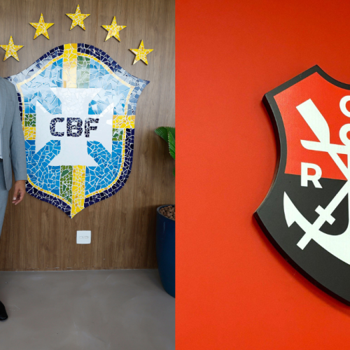 Veja as principais notícias do Flamengo hoje