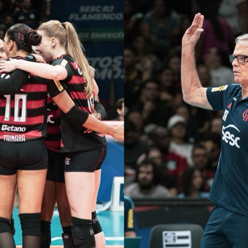 Saiba onde assistir ao jogo do Flamengo hoje