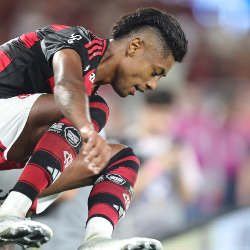 Veja as principais notícias do Flamengo hoje