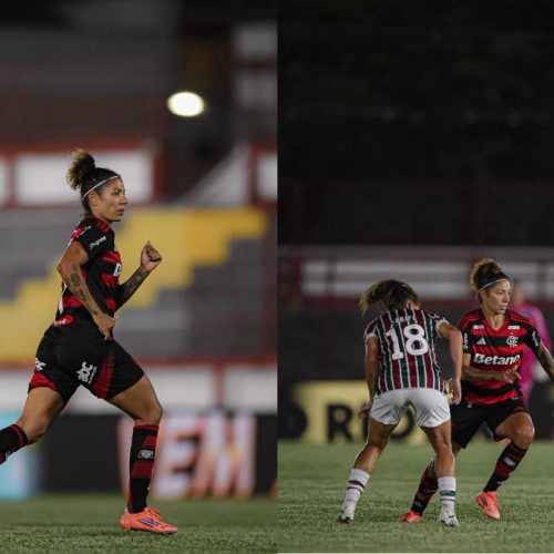 Saiba onde assistir ao jogo do Flamengo hoje