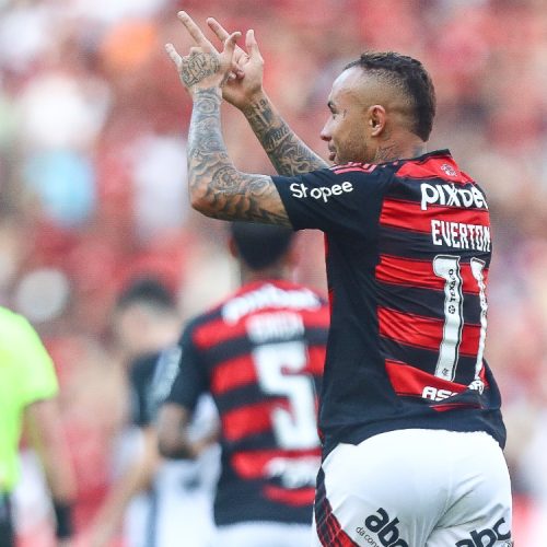 Veja as principais notícias do Flamengo hoje