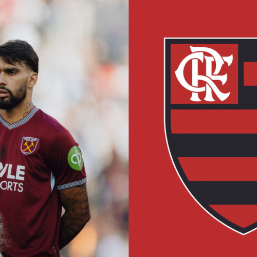 Veja as principais notícias do Flamengo hoje
