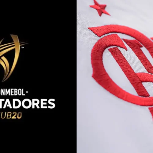 Saiba onde assistir ao jogo do Flamengo na Libertadores hoje