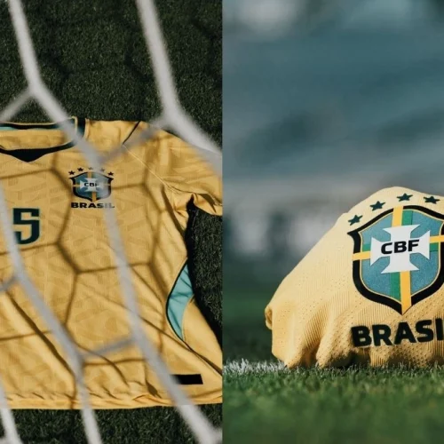 AO VIVO E COM IMAGENS: assista ao jogo do Brasil x Croácia