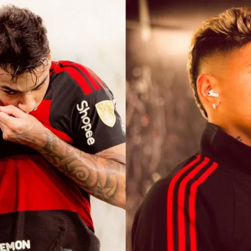 Veja as principais notícias do Flamengo hoje